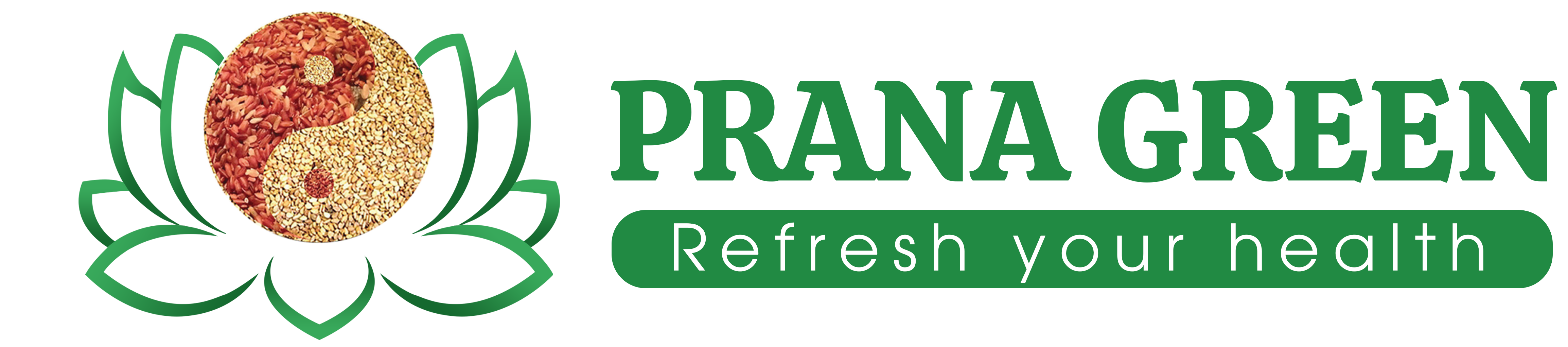 PranaGreen